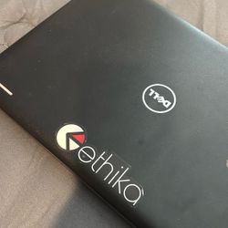 chromebook 