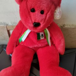 Beanie Babies Buddy Ty Collectible