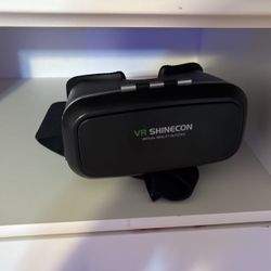 Vr Goggles