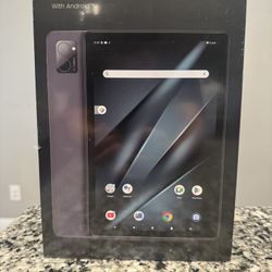 10" Tablet, Newest 2024 Android 13 with Octa-core Processor