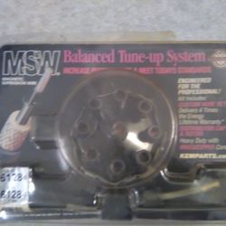 MSW Tune-Up System V8,#6128-0