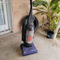 Bissell Vacuum