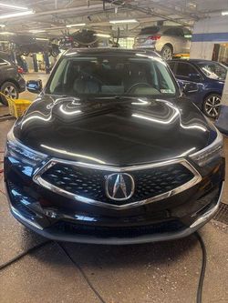 2020 Acura RDX