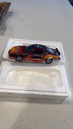 Hot wheel NASCAR 30 year