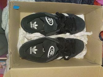 Shoes Campus 00s J woman's