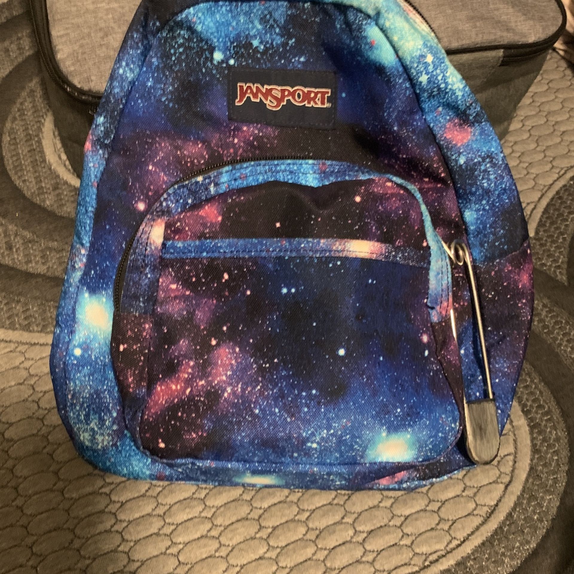 Jansport Small Backpack