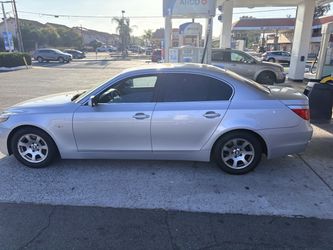 525i BMW 2003