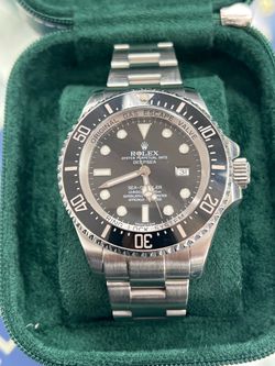 Rolex Watch