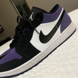 Jordan 1 Size 10
