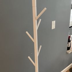 Bag Stand 