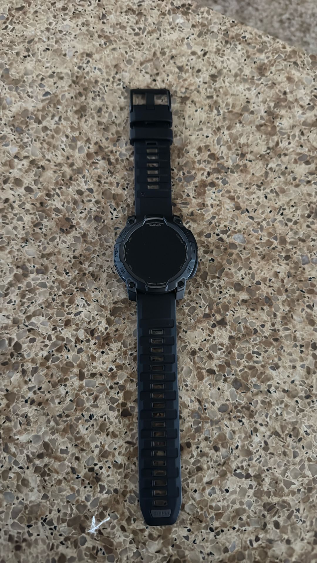 Instinct 3 Amoled 45 MM