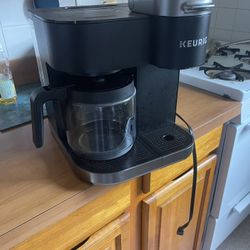 Keurig coffee Machine 