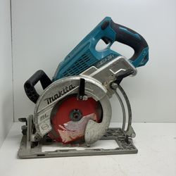 Makita 36v Brushless Circular Saw 210267/13