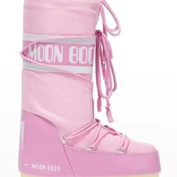 Moon Boots 