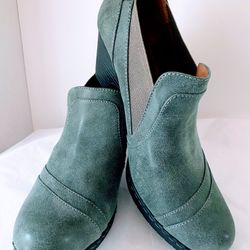 EuroSofft-woman’s Shoes