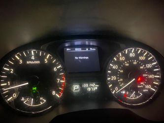 2015 Nissan Pathfinder