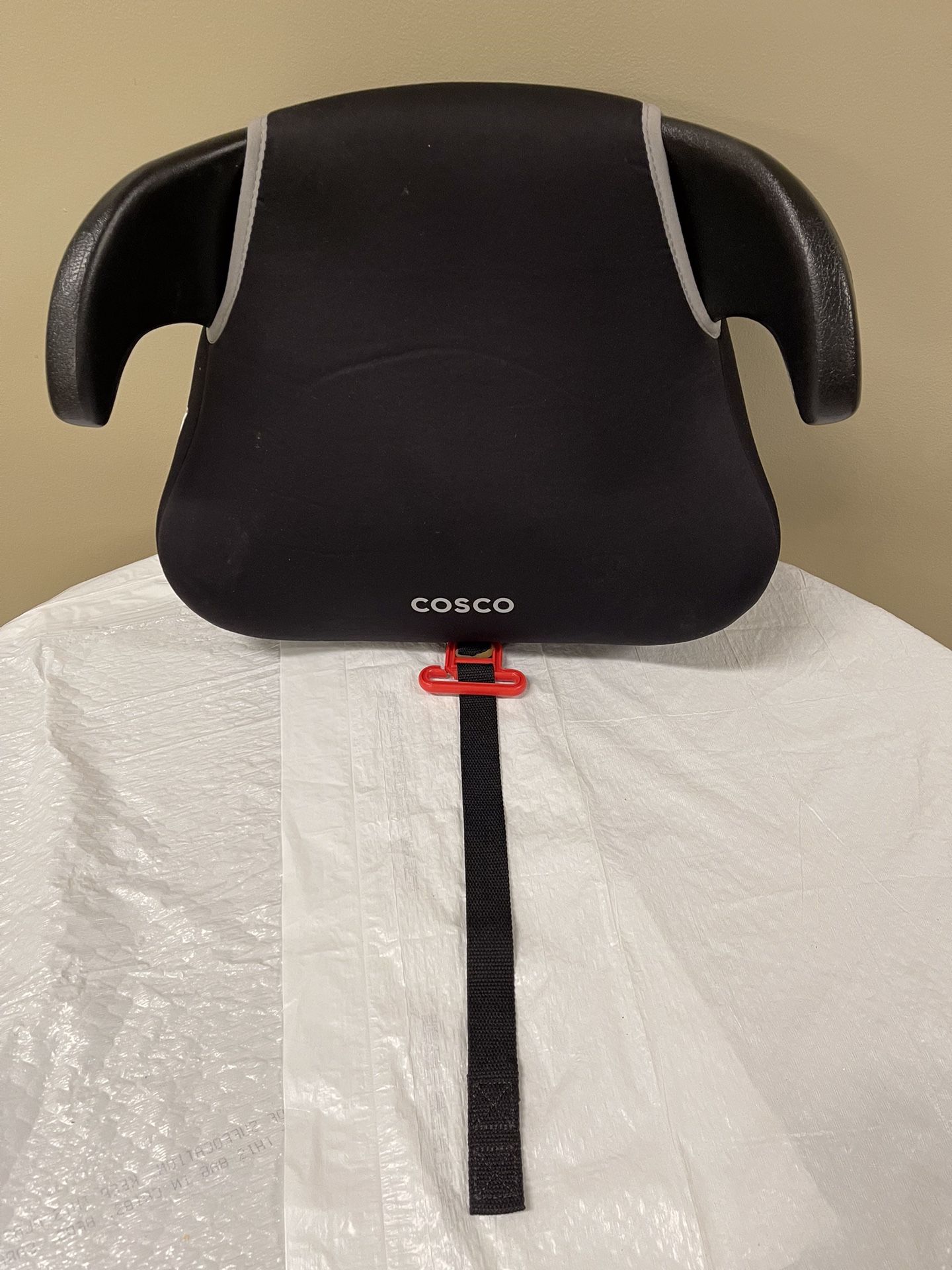 COSCO Child Backless Booster Seat - price as posted is firm.