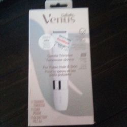 Venus Gillette 