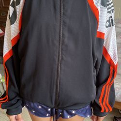 Adidas Jacket