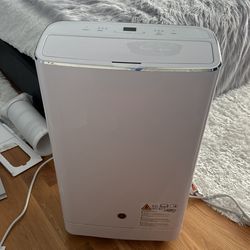 Portable AC Unit