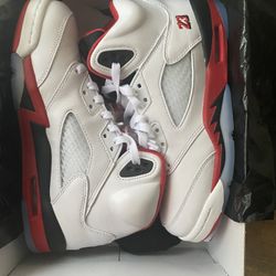 Jordan’s Retro 