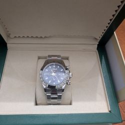 Men's "Daytona" Automatic Watch 