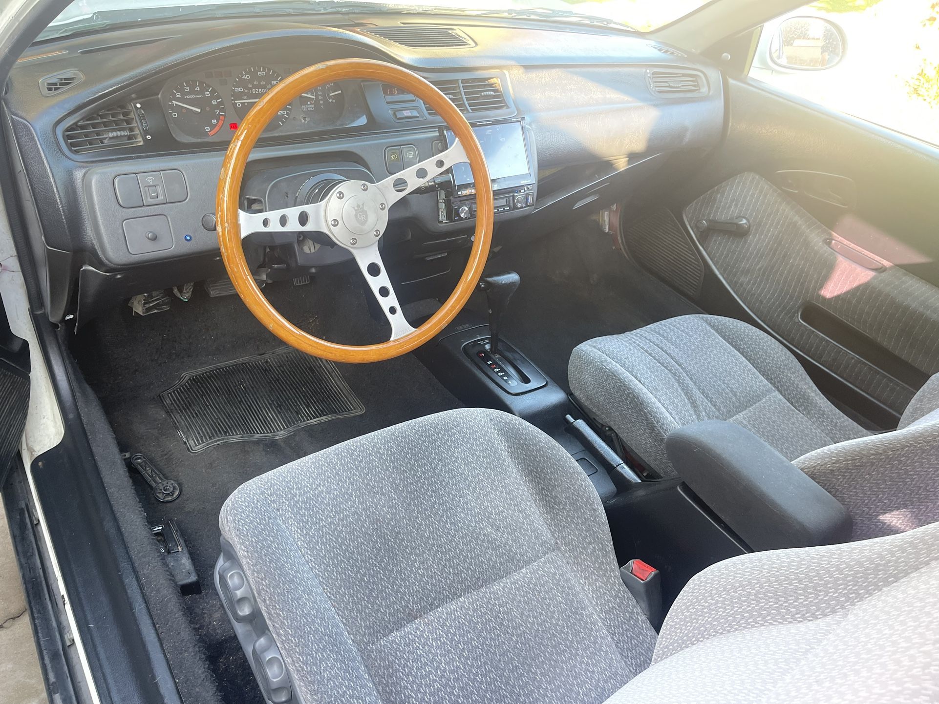 92 Honda Eg Hatchback for Sale in Bakersfield, CA OfferUp