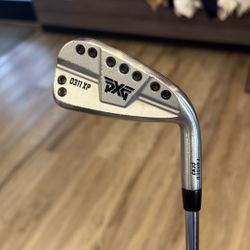 PXG Gen 3 4-Gap Wedge 