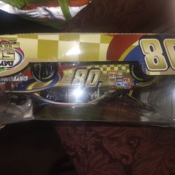NASCAR Daytona 500 50 years 2008 gold series #8