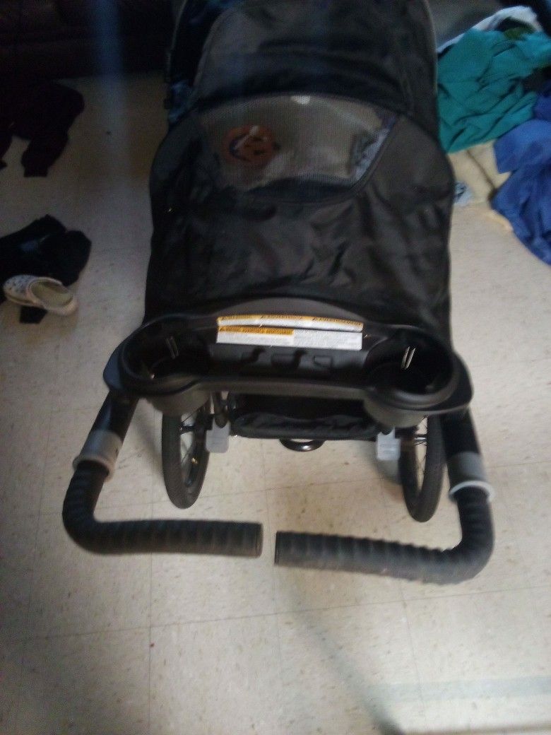 Stroller