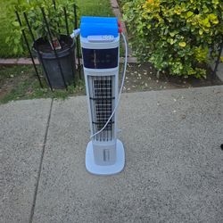 Air Conditioner 