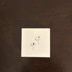 Airpods Pro 2nd Generation 