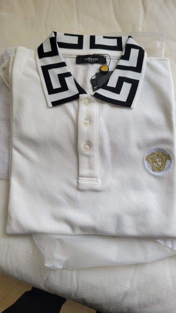 Designer Polo Shirt