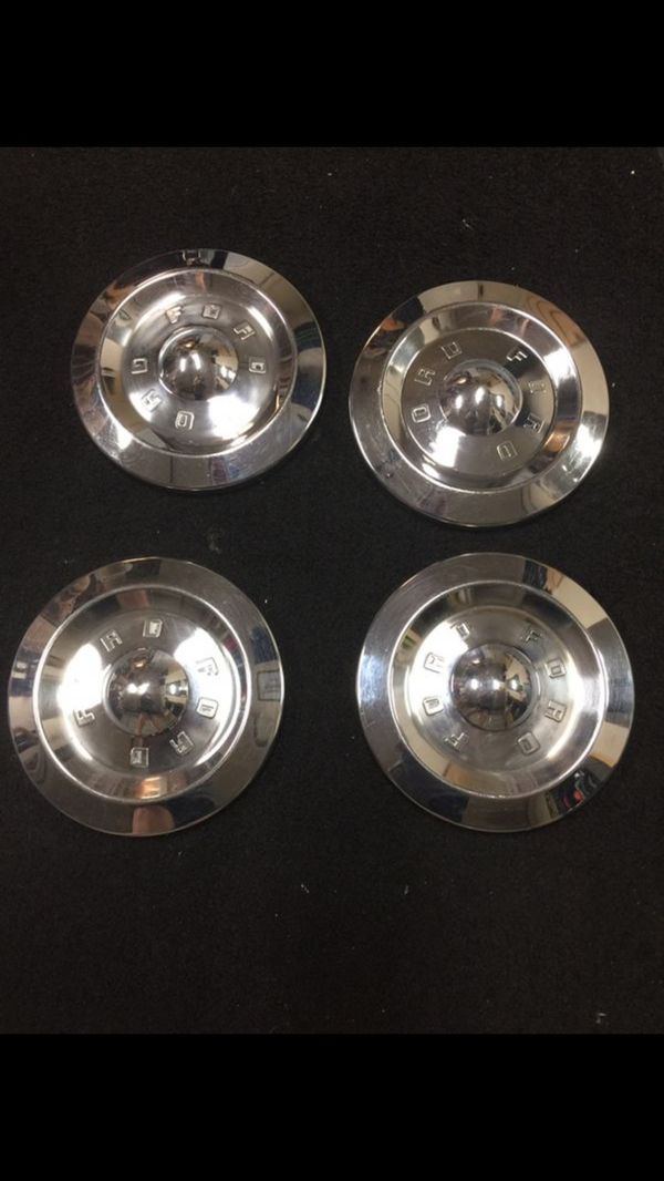 Ford Dog Dish Hubcaps For In San Antonio Tx Offerup Ford Dog Dish Hubcaps San Antonio