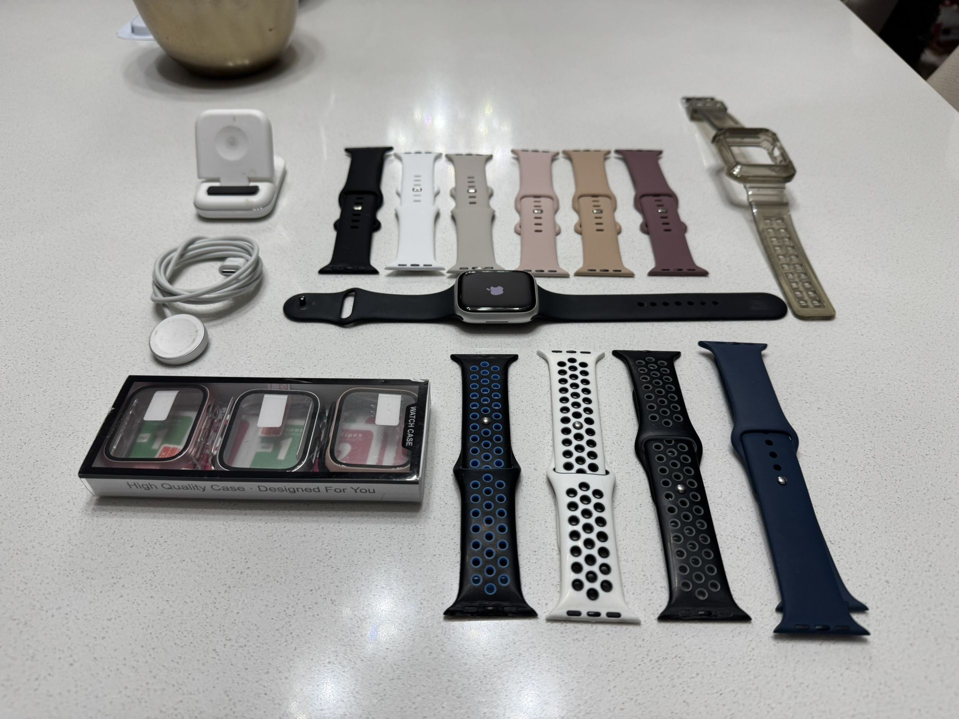 Apple Watch Series 9 45mm