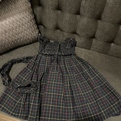 Ralph Lauren Dress Size 2t