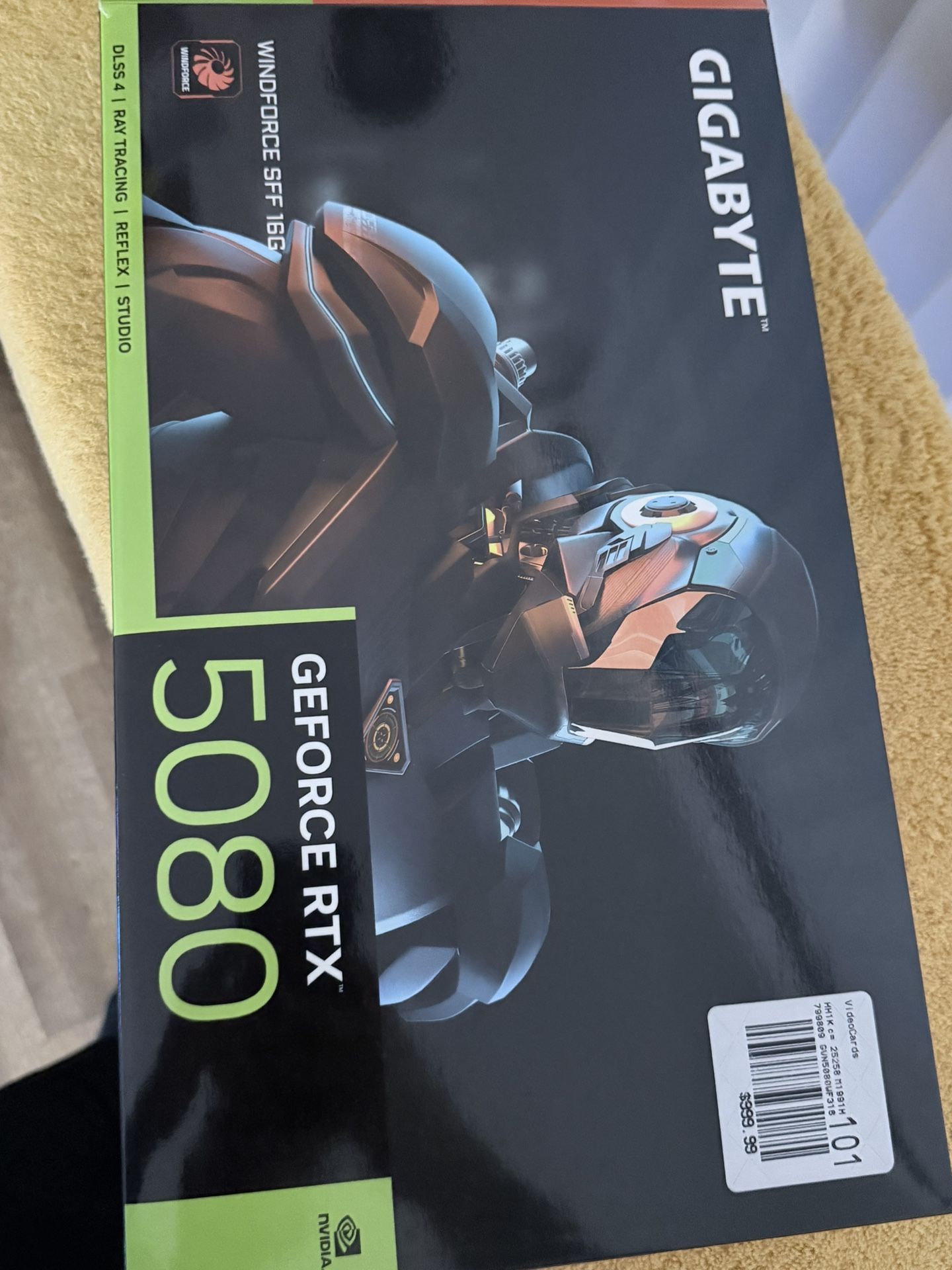Rtx 5080