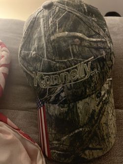 *Very Rare*”CAMO HAT” You Can’t Buy This Hat In Stores Or Online
