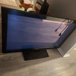 Panasonic Tv