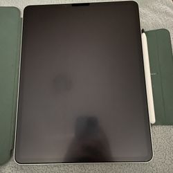 Ipad 12 Pro 5th gen 12.9in 256gb