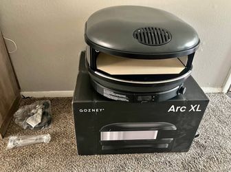 Gozney Arc XL