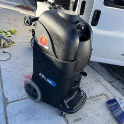 Carpet Extractors
