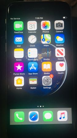iPhone