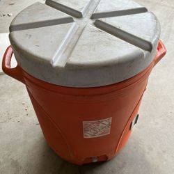 Water cooler- 10 Gallon 