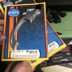 VOLKSWAGEN FRONT HOOD HANDLE