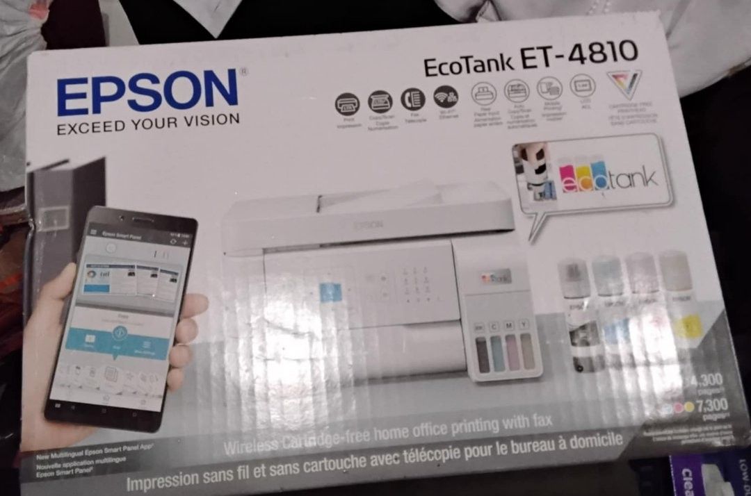 Epson Printer