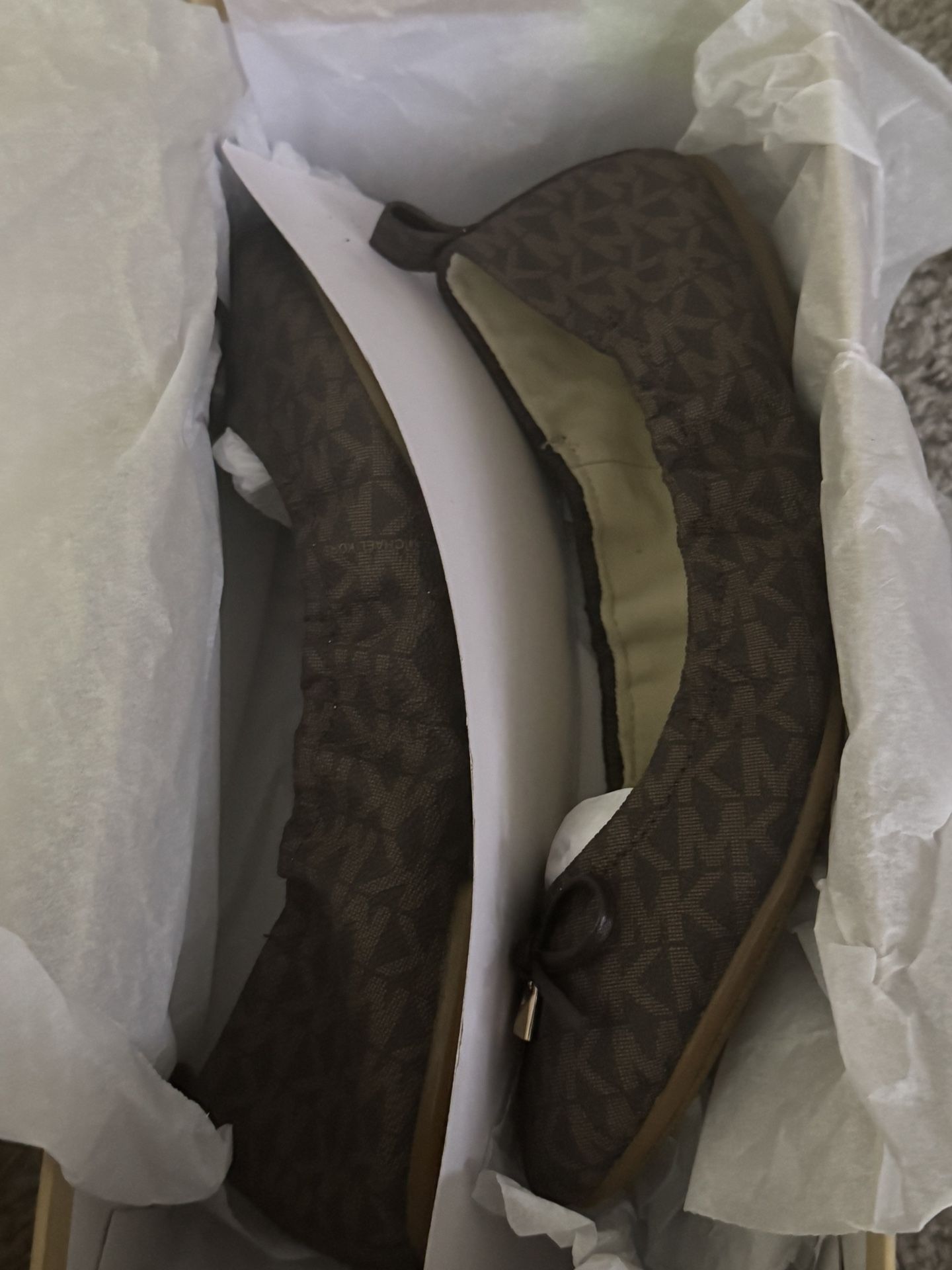 Michael Kors shoes