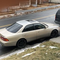1998 Lexus ES 300