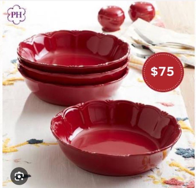 Princess House Pavillon 