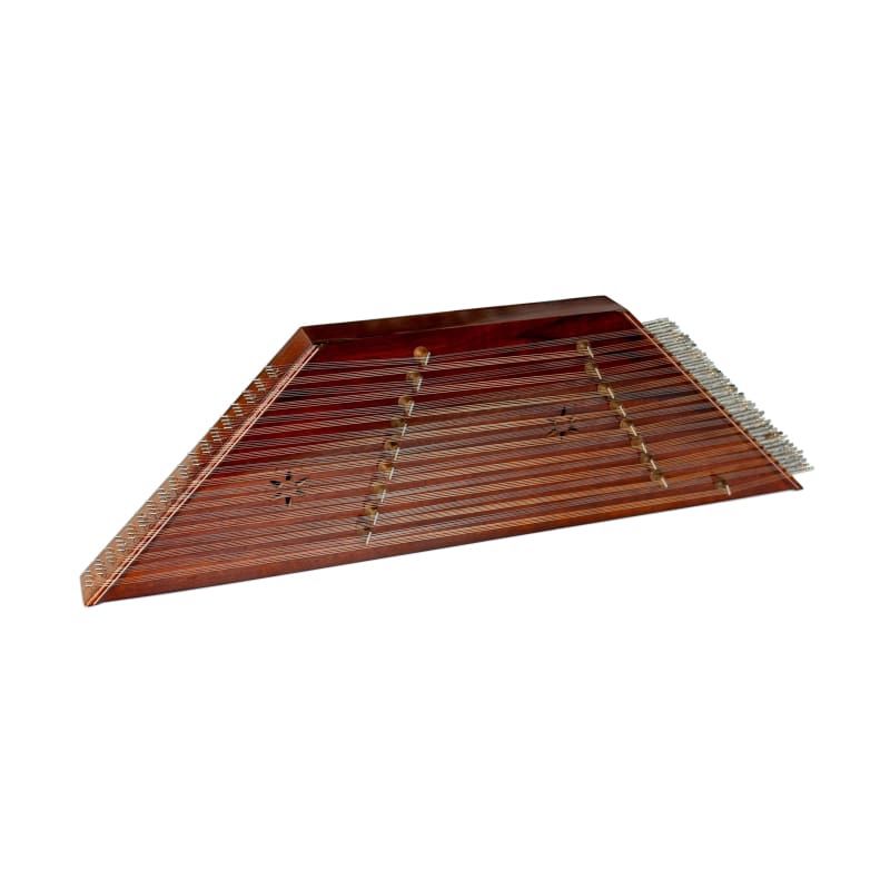 Santoor With Hard Case NAS-202